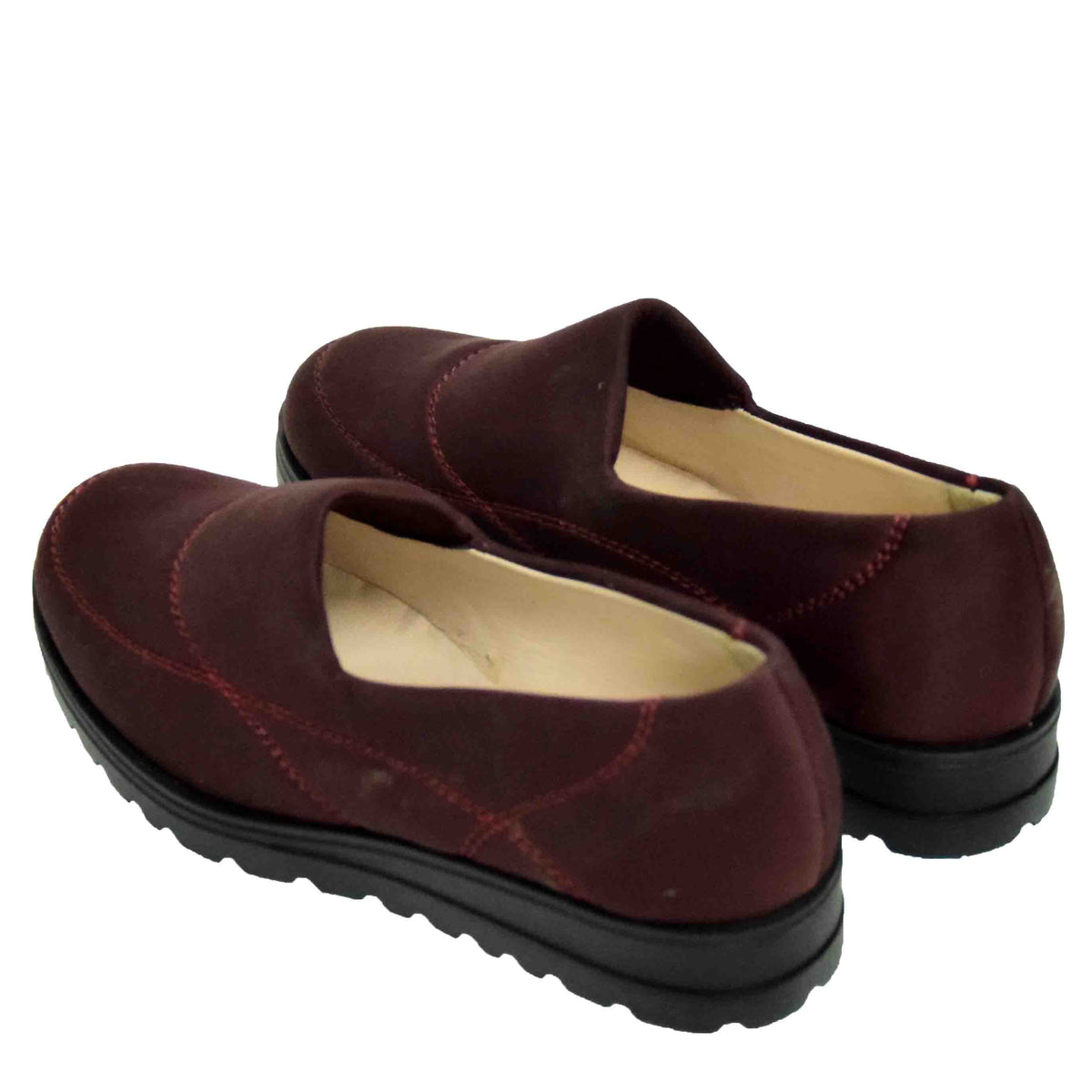 PANTOFI CASUAL DAMĂ PREGO PR155 - imagine 12