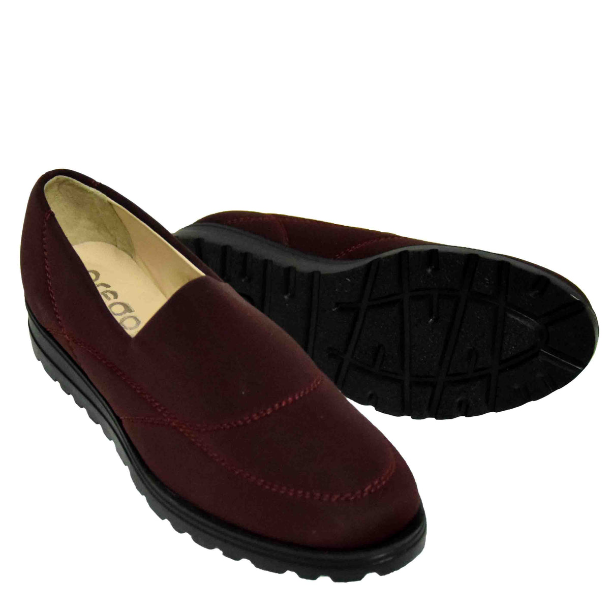 PANTOFI CASUAL DAMĂ PREGO PR155 - imagine 13