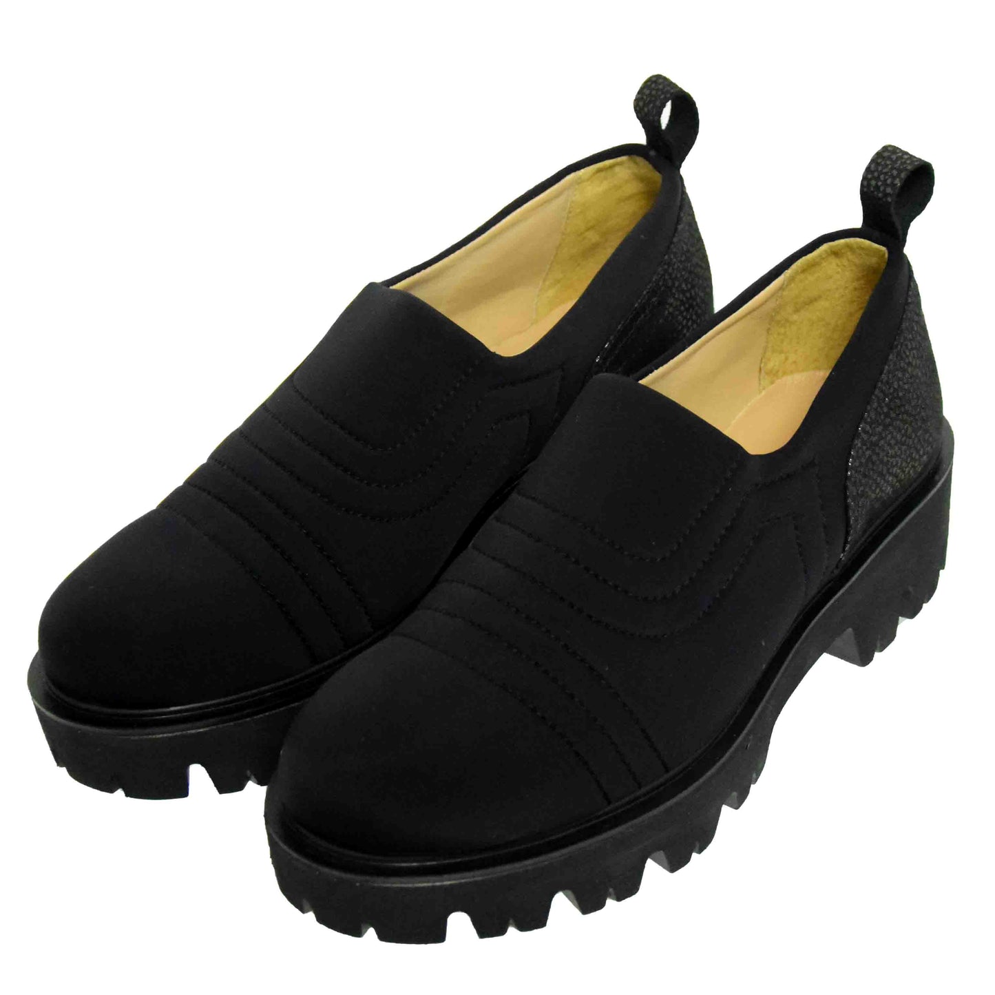 PANTOFI CASUAL DAMĂ PREGO PR172