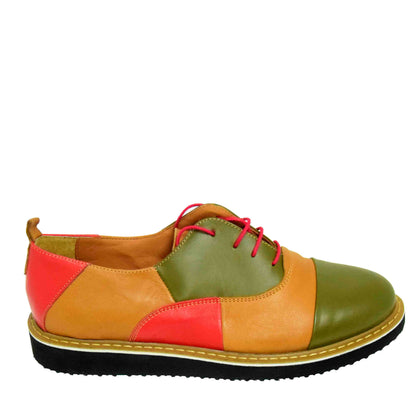 PANTOFI CASUAL DAMĂ PREGO PR186