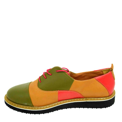 PANTOFI CASUAL DAMĂ PREGO PR186