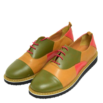 PANTOFI CASUAL DAMĂ PREGO PR186
