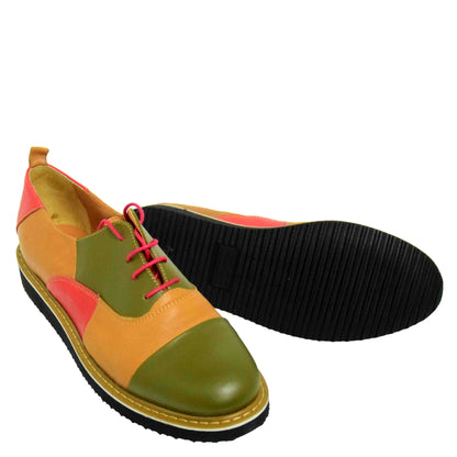 PANTOFI CASUAL DAMĂ PREGO PR186