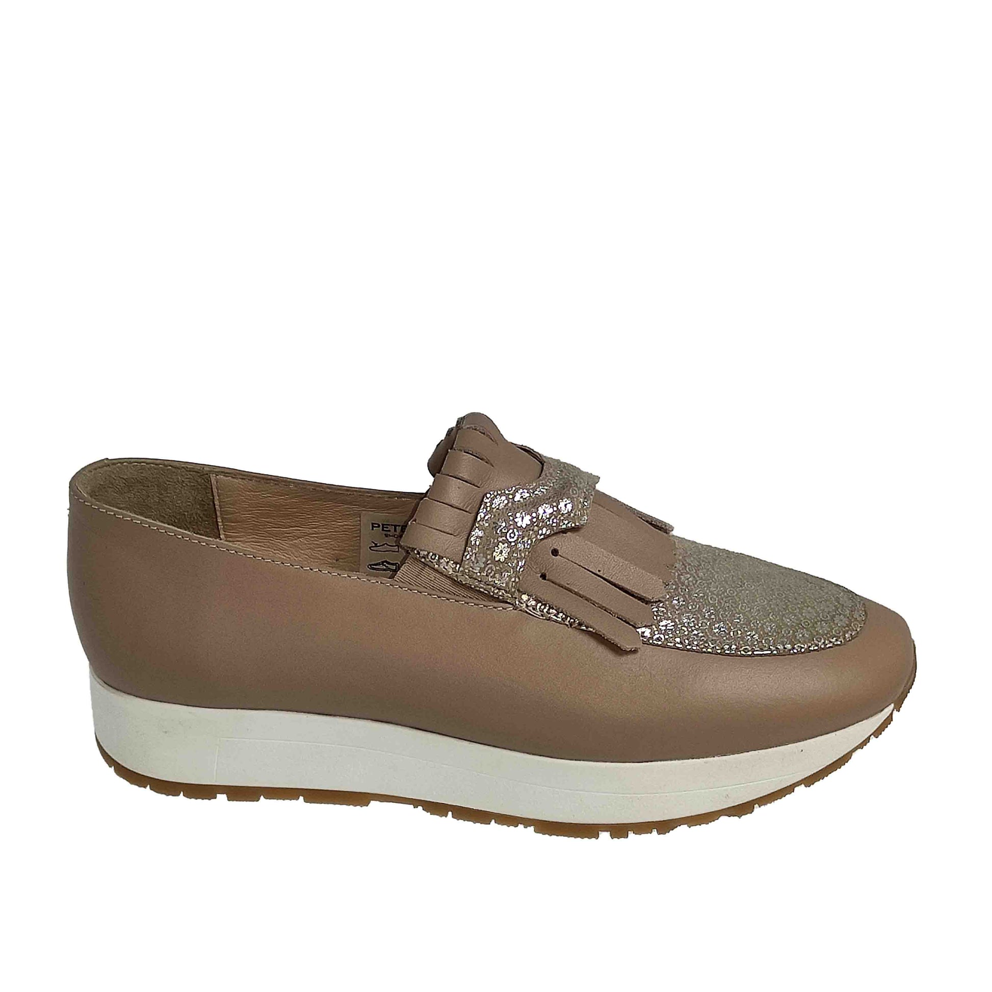 PANTOFI CASUAL DAMĂ PETER KOZINA PE2 - totalpantofi