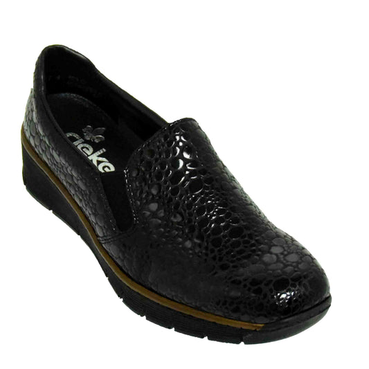 PANTOFI CASUAL DAMĂ RIEKER RI389