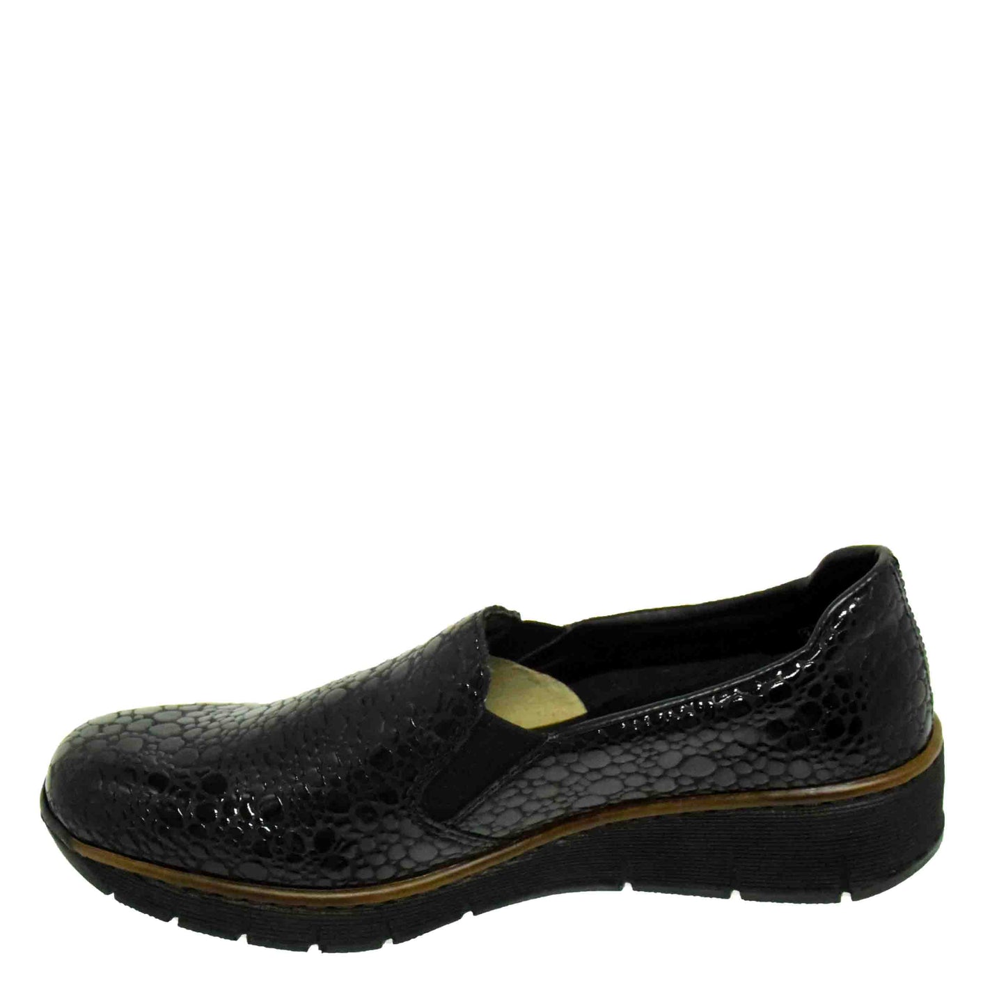 PANTOFI CASUAL DAMĂ RIEKER RI389