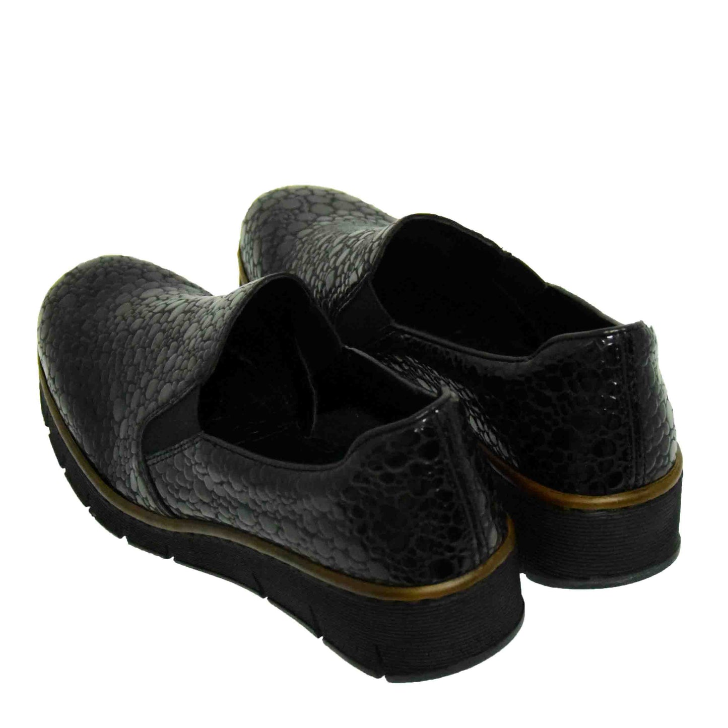 PANTOFI CASUAL DAMĂ RIEKER RI389