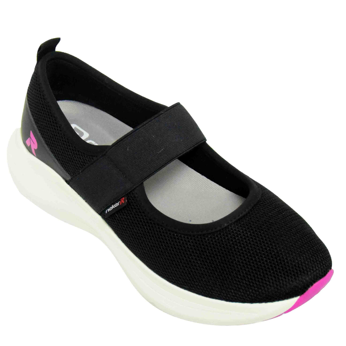 PANTOFI CASUAL DAMĂ RIEKER RI436 - imagine 2