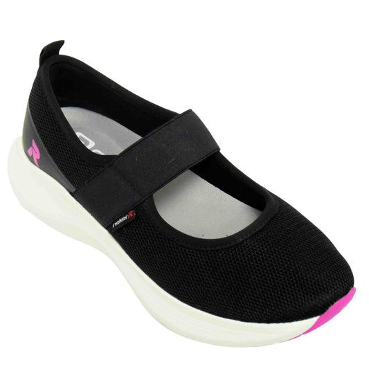 PANTOFI CASUAL DAMĂ RIEKER RI436