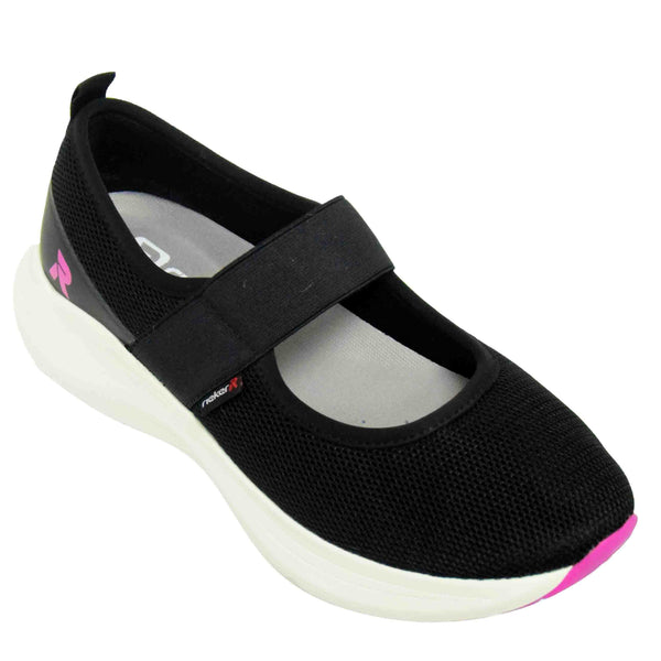PANTOFI CASUAL DAMĂ RIEKER RI436 - imagine 2