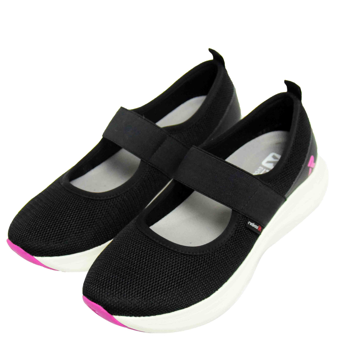 PANTOFI CASUAL DAMĂ RIEKER RI436 - imagine 5