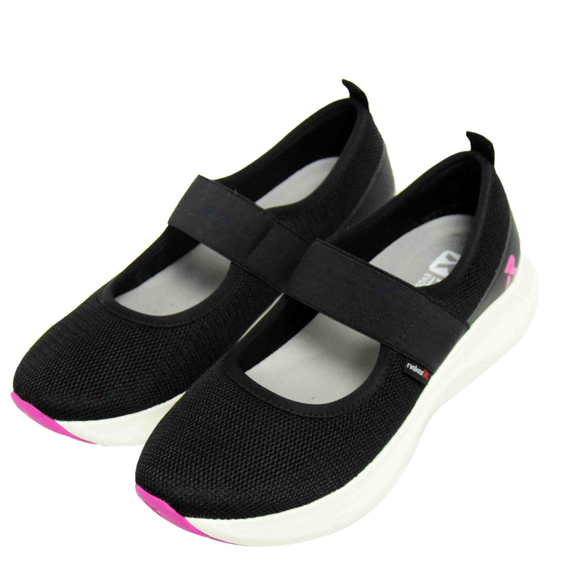 PANTOFI CASUAL DAMĂ RIEKER RI436 - imagine 5