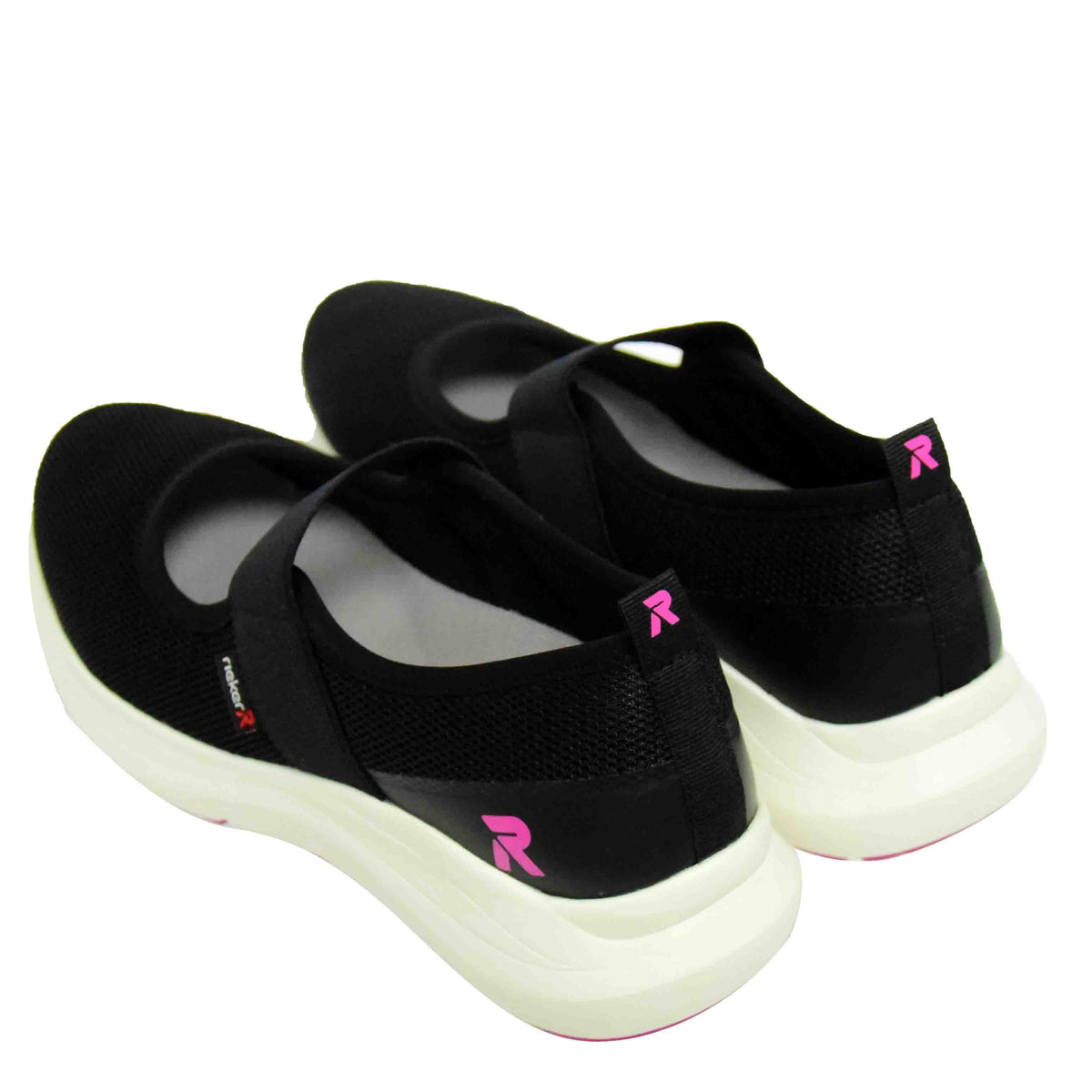 PANTOFI CASUAL DAMĂ RIEKER RI436 - imagine 6