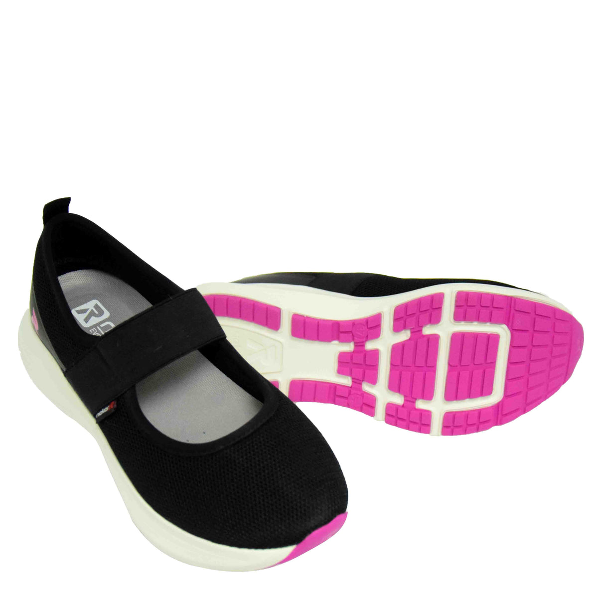 PANTOFI CASUAL DAMĂ RIEKER RI436 - imagine 7
