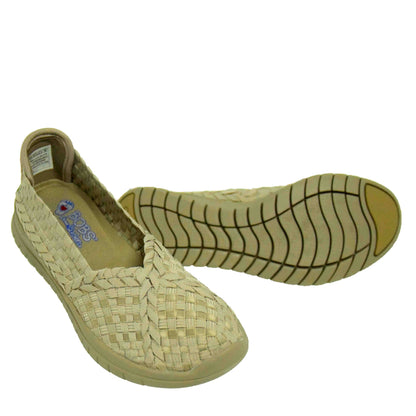 PANTOFI CASUAL DAMĂ SKECHERS SK34