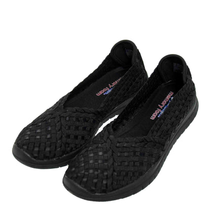 PANTOFI CASUAL DAMĂ SKECHERS SK34