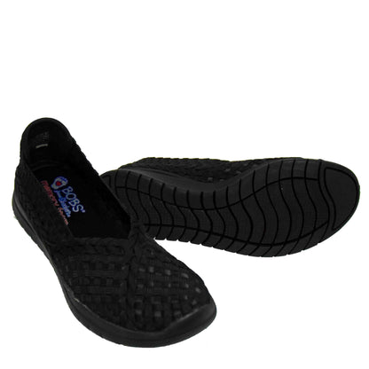 PANTOFI CASUAL DAMĂ SKECHERS SK34
