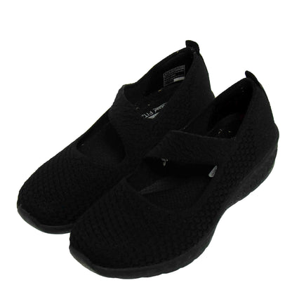 PANTOFI CASUAL DAMĂ SKECHERS SK692