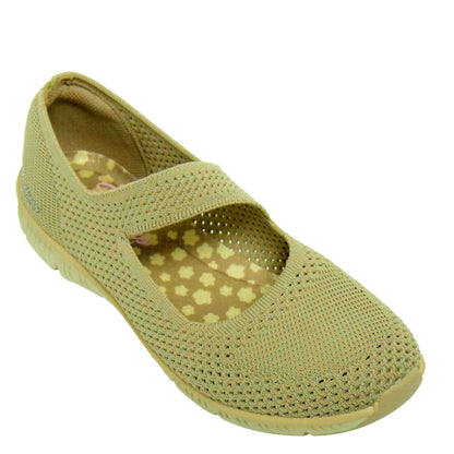 PANTOFI CASUAL DAMĂ SKECHERS SK694
