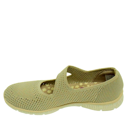 PANTOFI CASUAL DAMĂ SKECHERS SK694