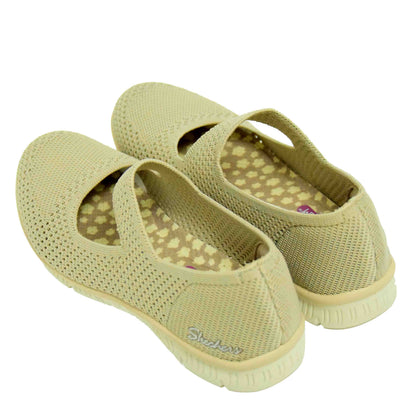 PANTOFI CASUAL DAMĂ SKECHERS SK694