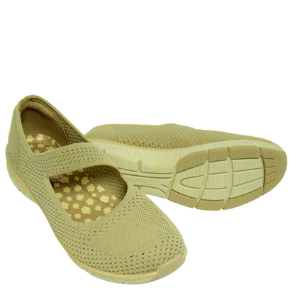 PANTOFI CASUAL DAMĂ SKECHERS SK694