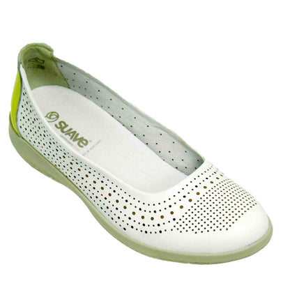 PANTOFI CASUAL DAMĂ SUAVE SU039