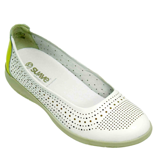 PANTOFI CASUAL DAMĂ SUAVE SU039