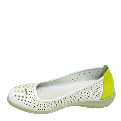 PANTOFI CASUAL DAMĂ SUAVE SU039