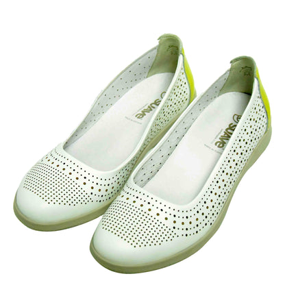 PANTOFI CASUAL DAMĂ SUAVE SU039