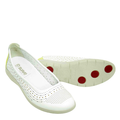 PANTOFI CASUAL DAMĂ SUAVE SU039