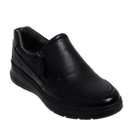 PANTOFI CASUAL DAMA TAMARIS 84701-29 NEGRI