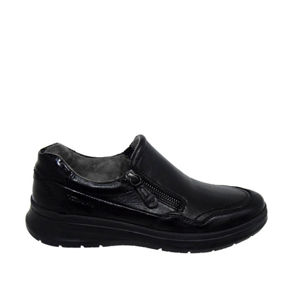 PANTOFI CASUAL DAMA TAMARIS 84701-29 NEGRI