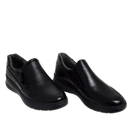 PANTOFI CASUAL DAMA TAMARIS 84701-29 NEGRI