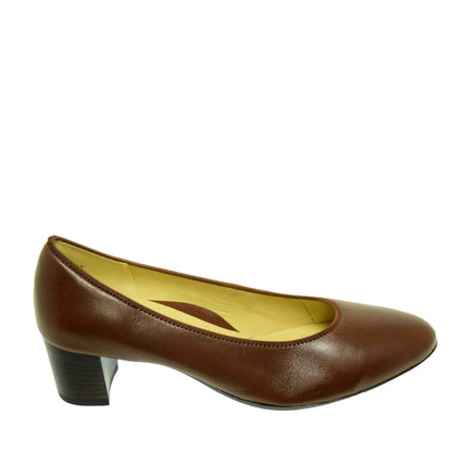 PANTOFI ELEGANTI DAMA ARA AR17 - totalpantofi