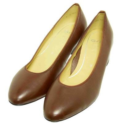 PANTOFI ELEGANTI DAMA ARA AR17 - totalpantofi