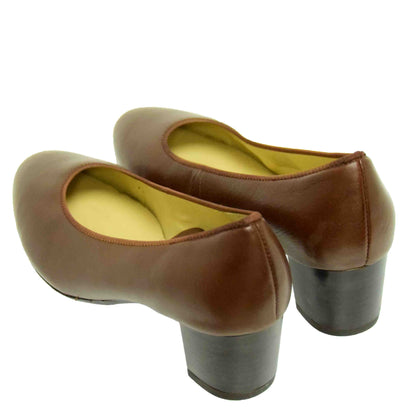PANTOFI ELEGANTI DAMA ARA AR17 - totalpantofi