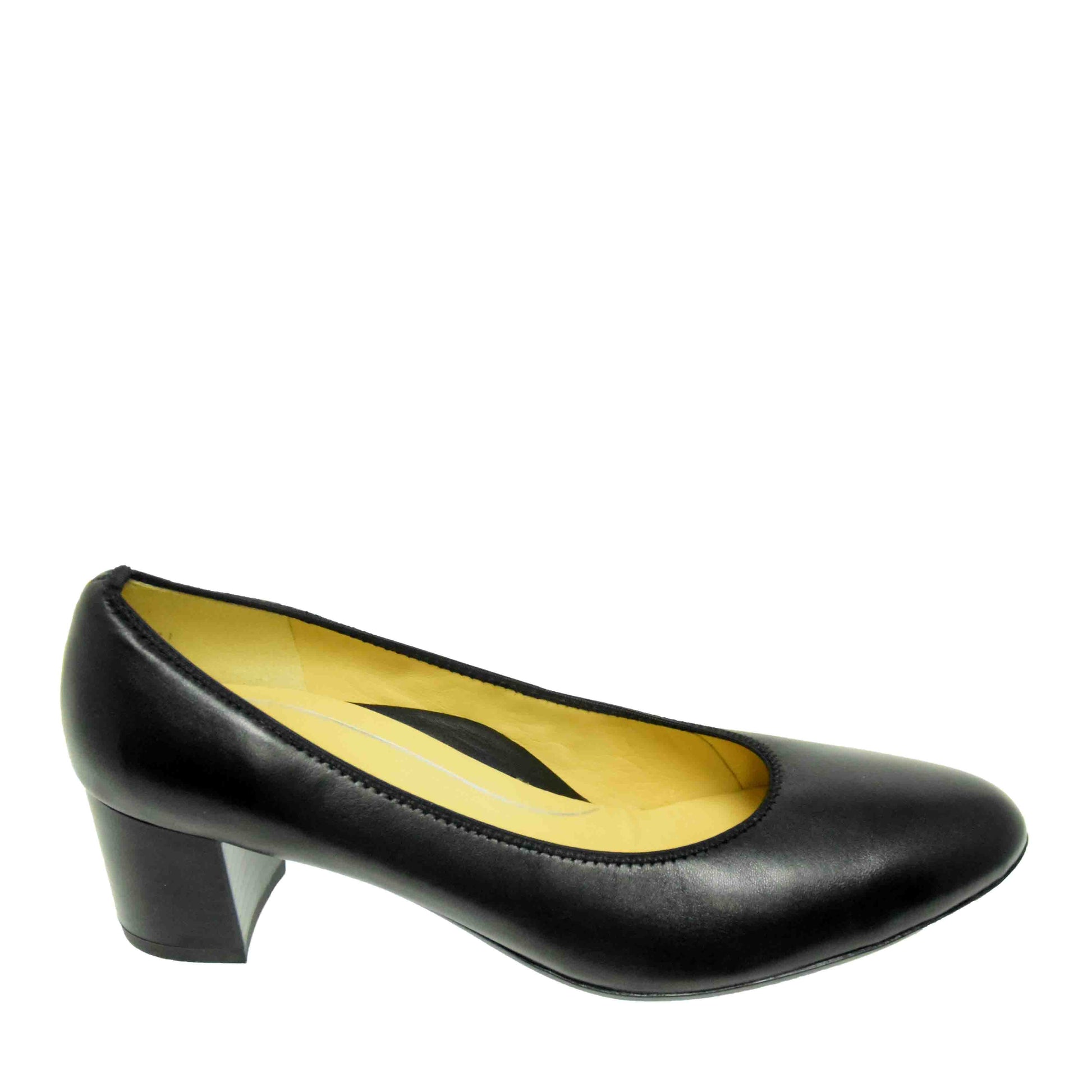 PANTOFI ELEGANTI DAMA ARA AR19 - totalpantofi