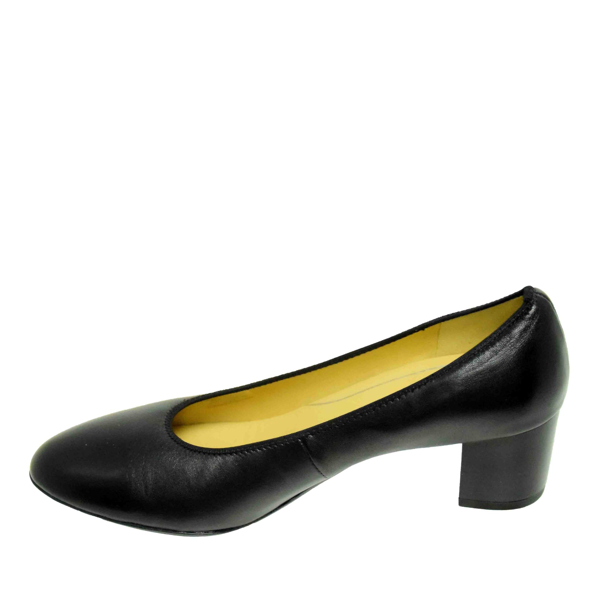 PANTOFI ELEGANTI DAMA ARA AR19 - totalpantofi