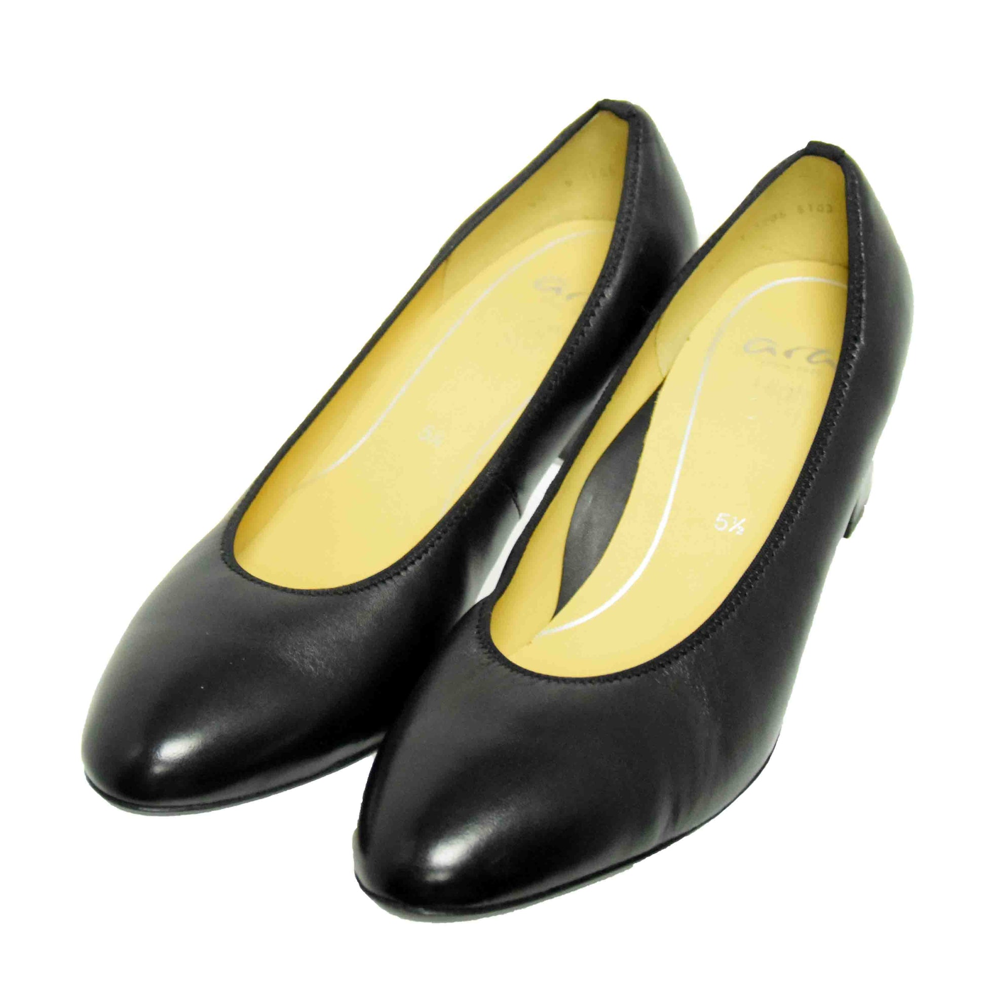 PANTOFI ELEGANTI DAMA ARA AR19 - totalpantofi