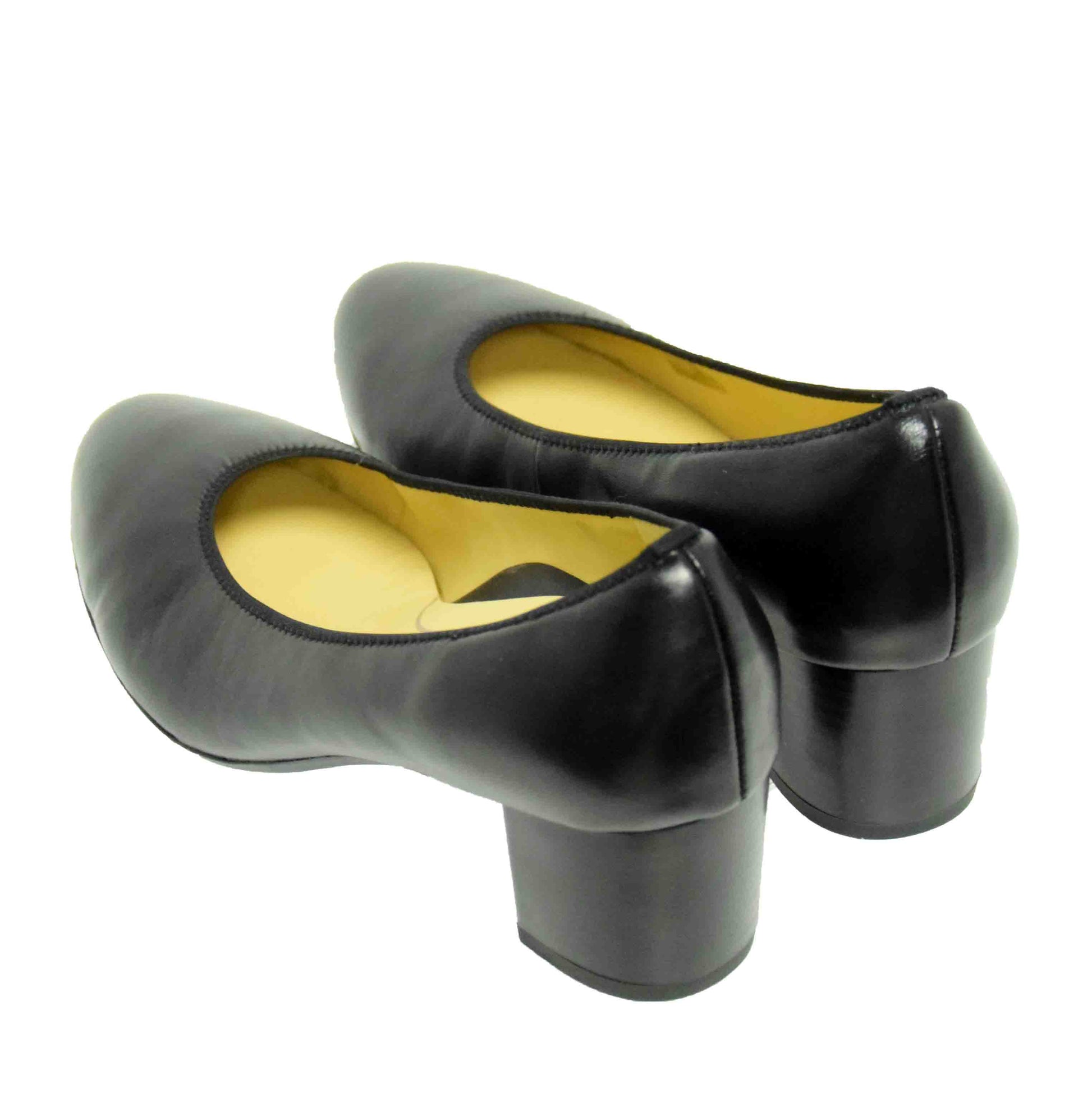 PANTOFI ELEGANTI DAMA ARA AR19 - totalpantofi