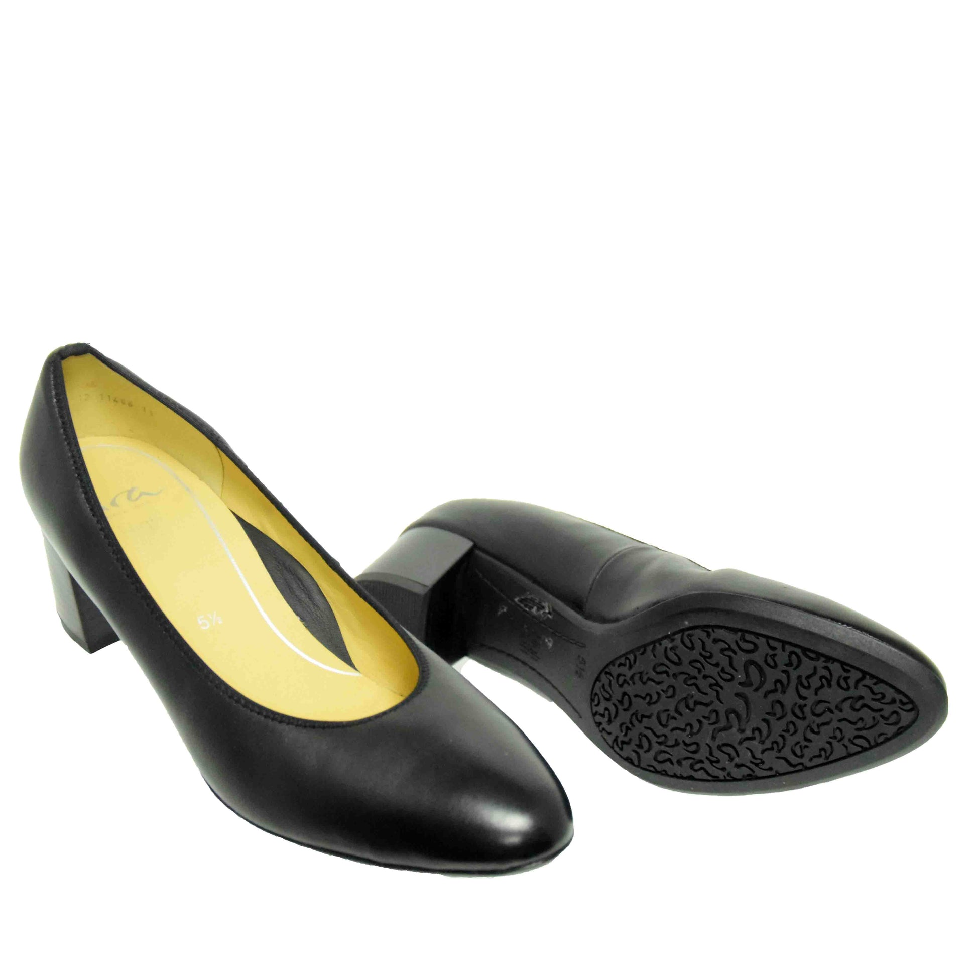 PANTOFI ELEGANTI DAMA ARA AR19 - totalpantofi