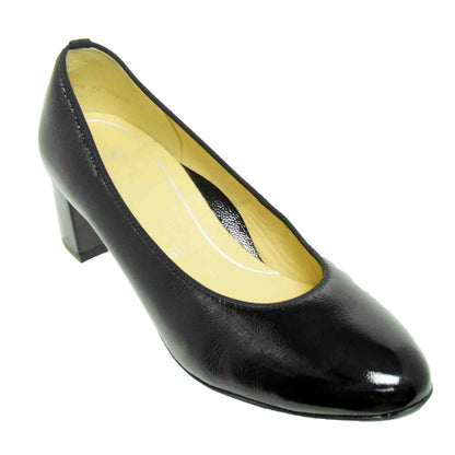 PANTOFI ELEGANTI DAMA ARA AR22 - totalpantofi