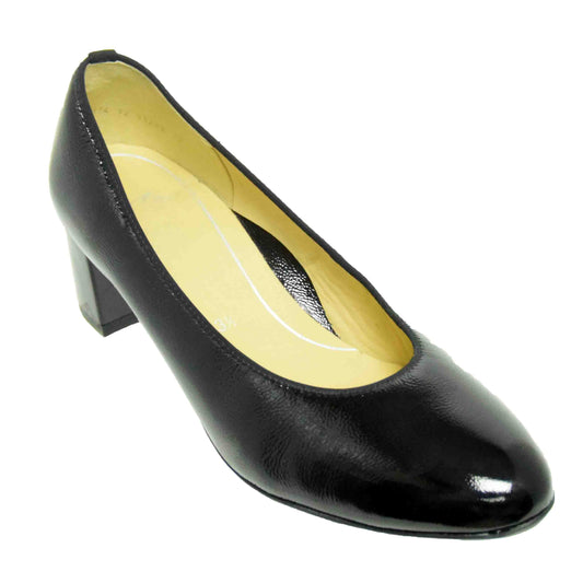 PANTOFI ELEGANTI DAMA ARA AR22 - totalpantofi