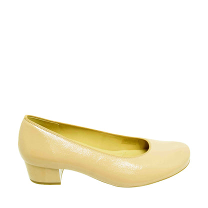 PANTOFI ELEGANTI DAMA ARA AR32 - totalpantofi