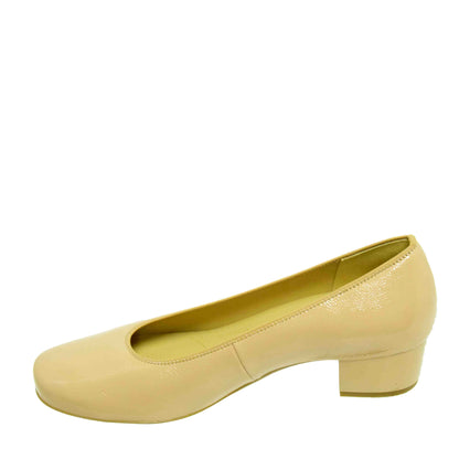 PANTOFI ELEGANTI DAMA ARA AR32 - totalpantofi