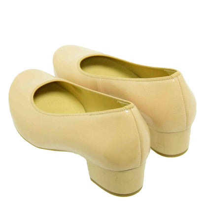 PANTOFI ELEGANTI DAMA ARA AR32 - totalpantofi