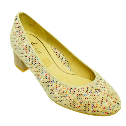 PANTOFI ELEGANTI DAMA ARA AR34 - totalpantofi