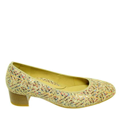 PANTOFI ELEGANTI DAMA ARA AR34 - totalpantofi