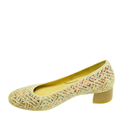 PANTOFI ELEGANTI DAMA ARA AR34 - totalpantofi